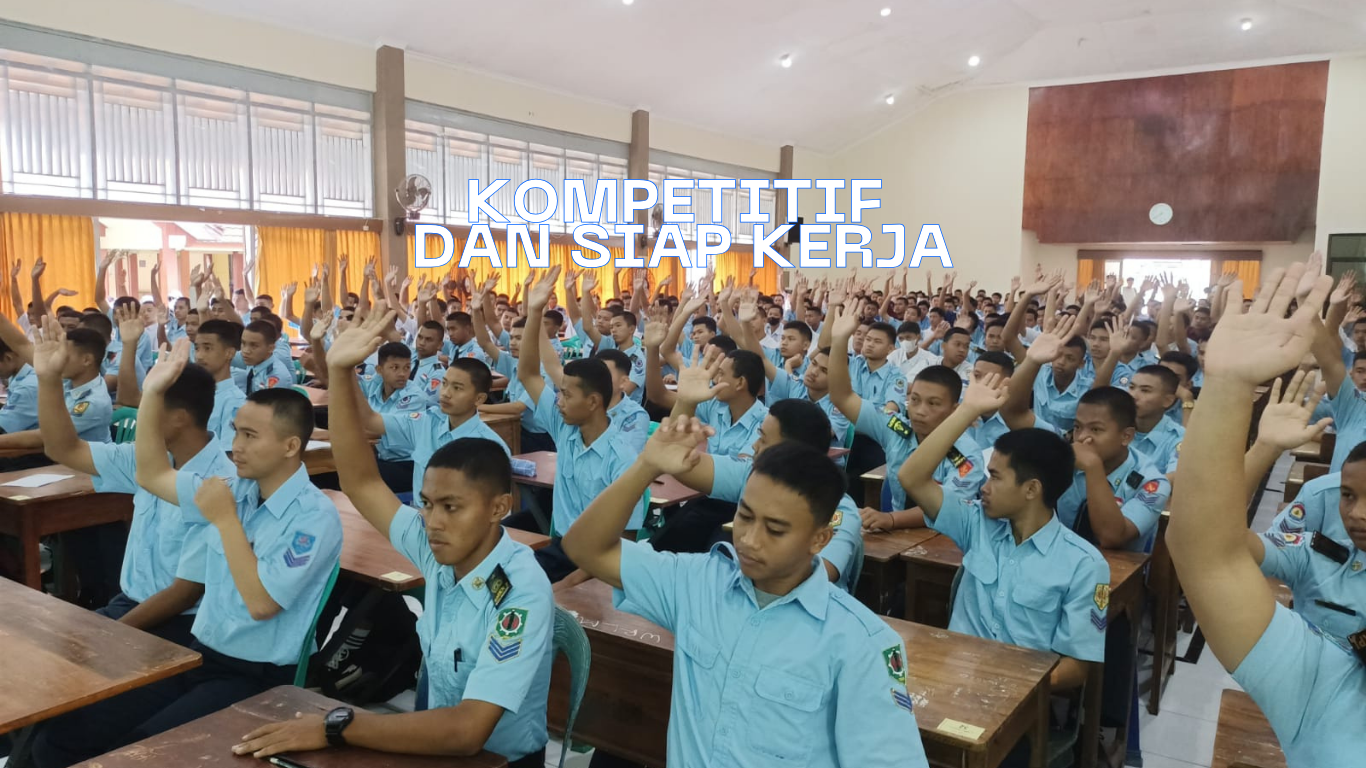 Rekrutmen Alumni Luring